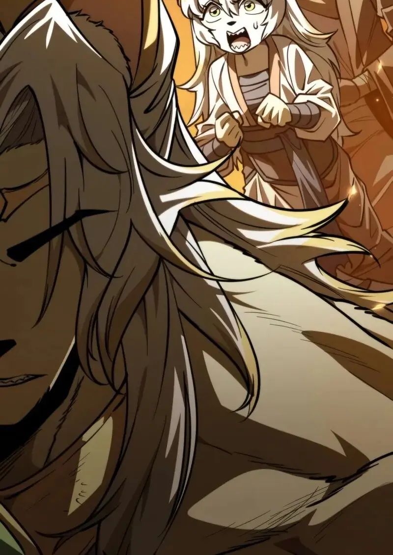 Reincarnator ตอนที่ 110 61