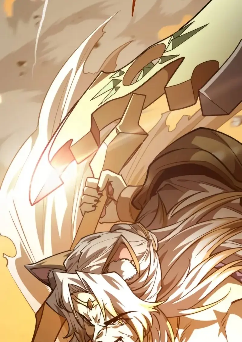 Reincarnator ตอนที่ 110 76