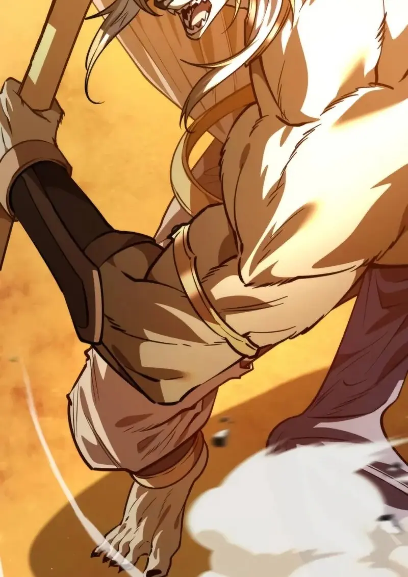 Reincarnator ตอนที่ 110 77