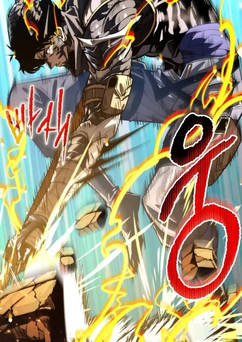 Reincarnator ตอนที่ 111 10