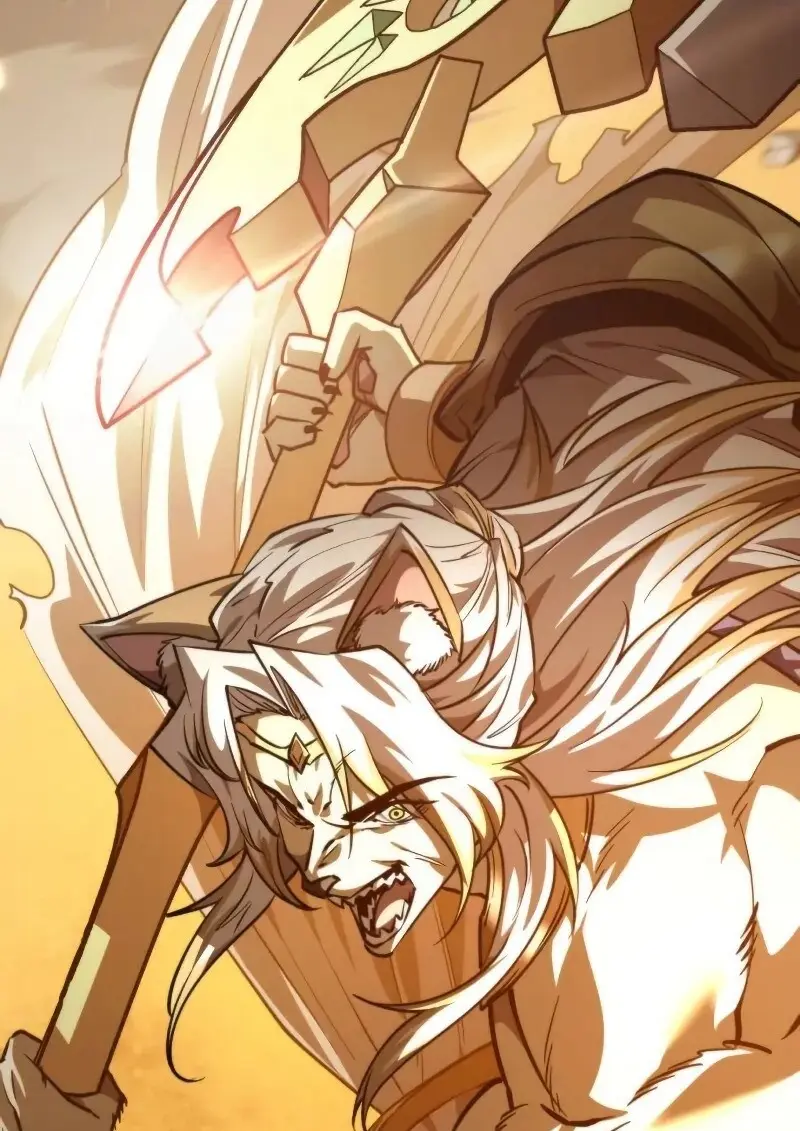 Reincarnator ตอนที่ 111 3