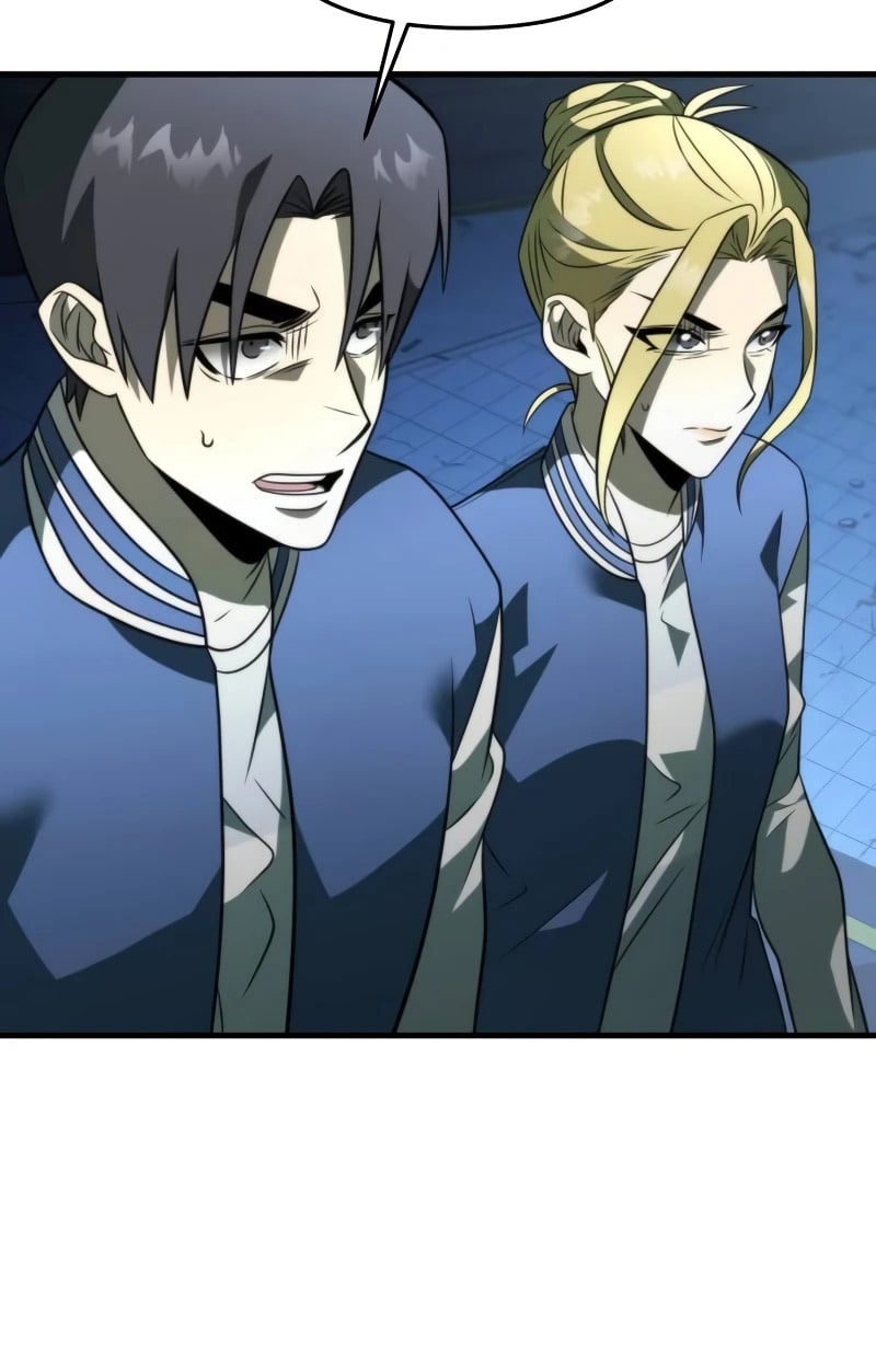 Reincarnator ผู้หวนคืน ตอนที่ 13 หน้า 50