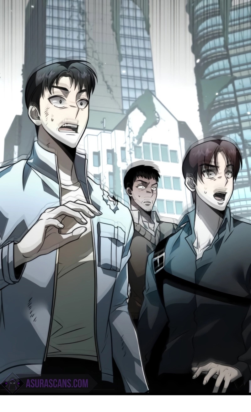 Reincarnator ผู้หวนคืน ตอนที่ 16 หน้า 35