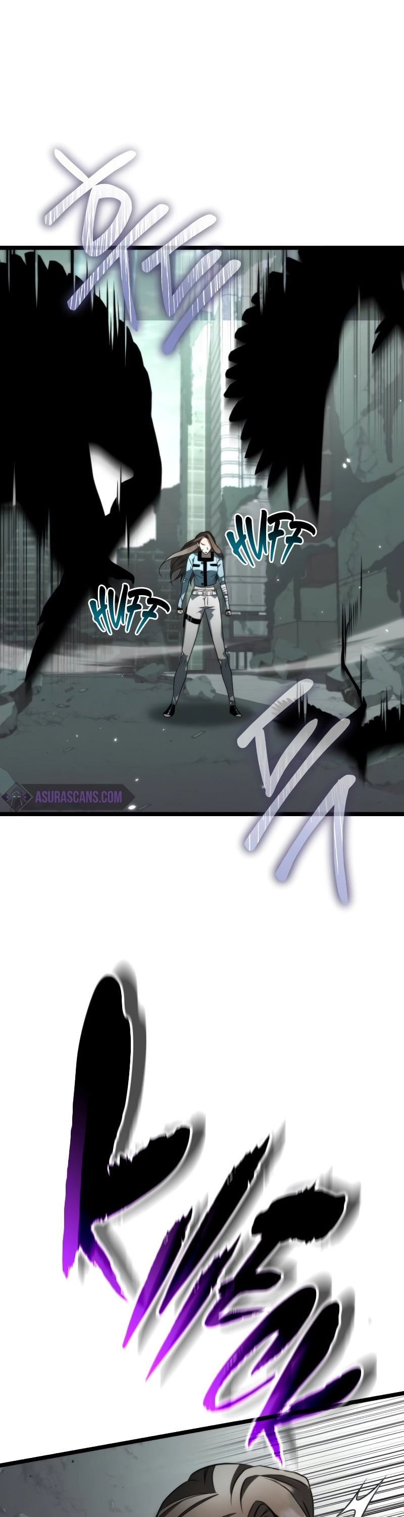 Reincarnator ผู้หวนคืน ตอนที่ 16 หน้า 4