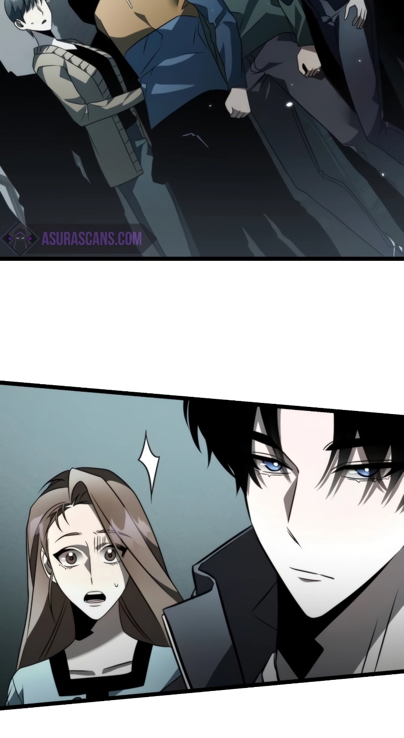 Reincarnator ผู้หวนคืน ตอนที่ 16 หน้า 64