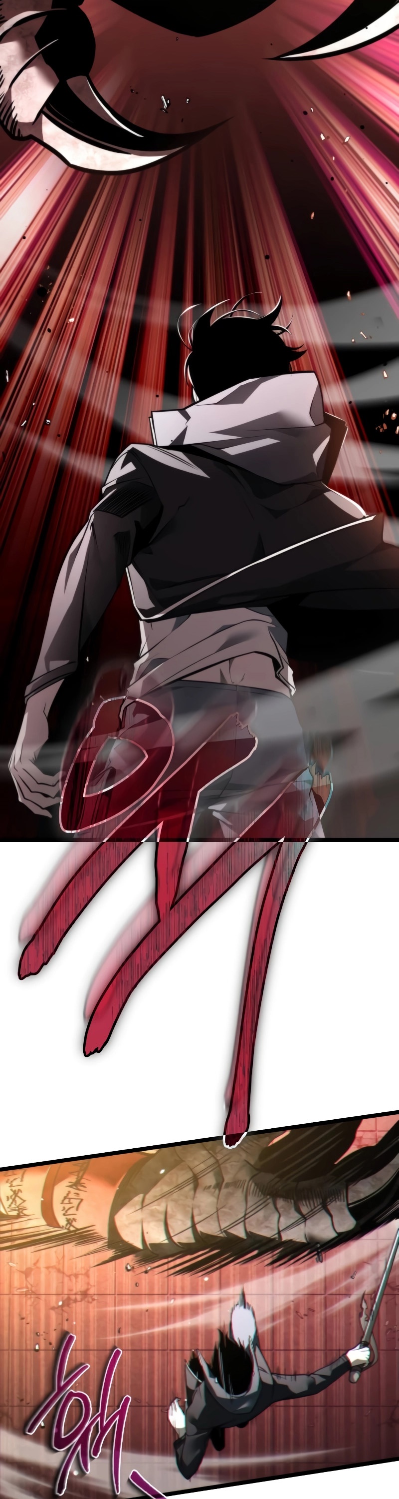 Reincarnator ผู้หวนคืน ตอนที่ 19 หน้า 9