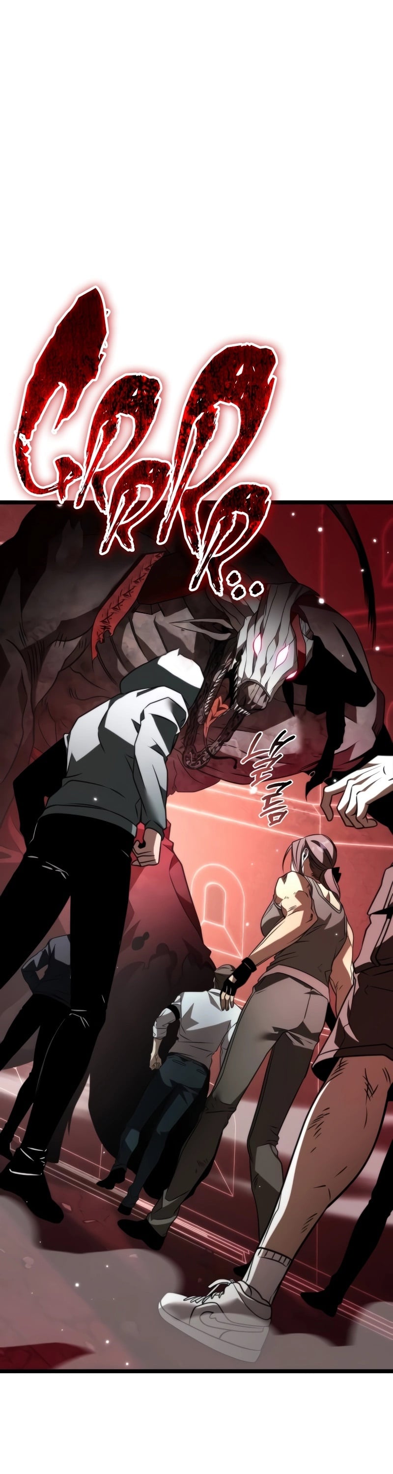 Reincarnator ผู้หวนคืน ตอนที่ 20 หน้า 21