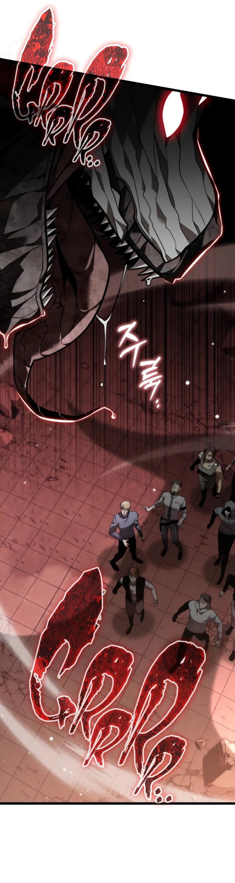 Reincarnator ผู้หวนคืน ตอนที่ 20 หน้า 36