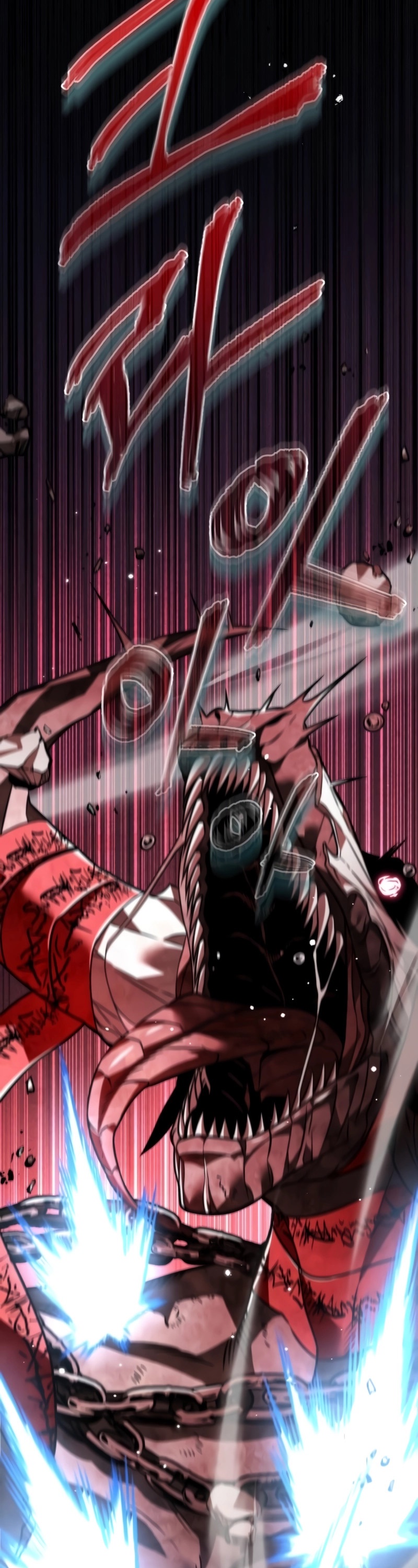 Reincarnator ผู้หวนคืน ตอนที่ 21 หน้า 49