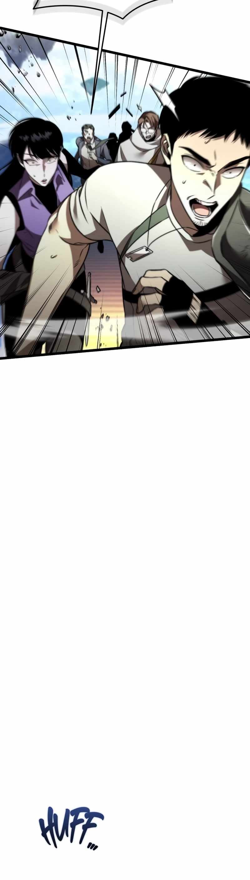 Reincarnator ผู้หวนคืน ตอนที่ 23 หน้า 40