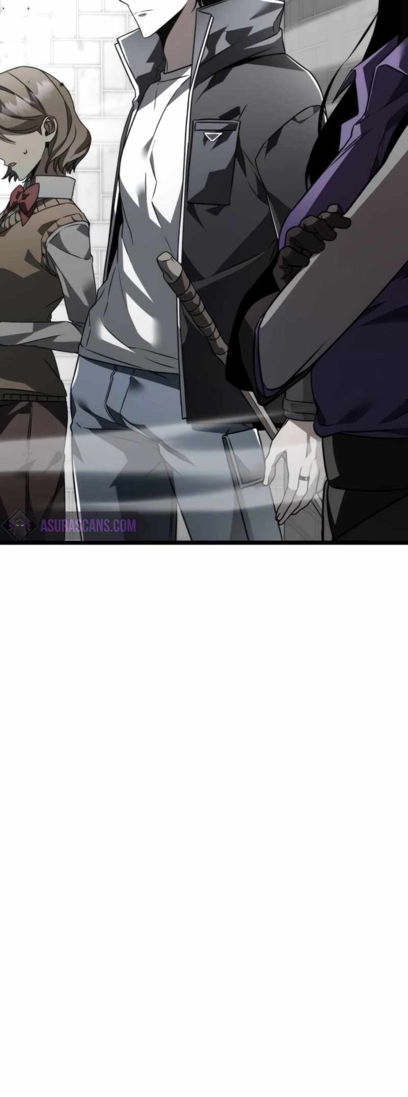 Reincarnator ผู้หวนคืน ตอนที่ 23 หน้า 5