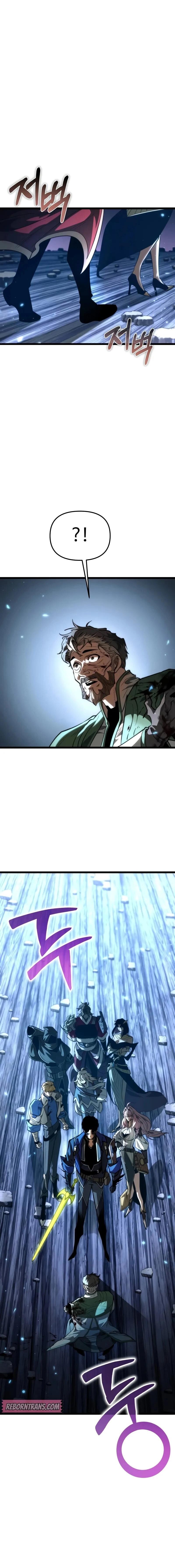 Reincarnator ผู้หวนคืน ตอนที่ 83 หน้า 23