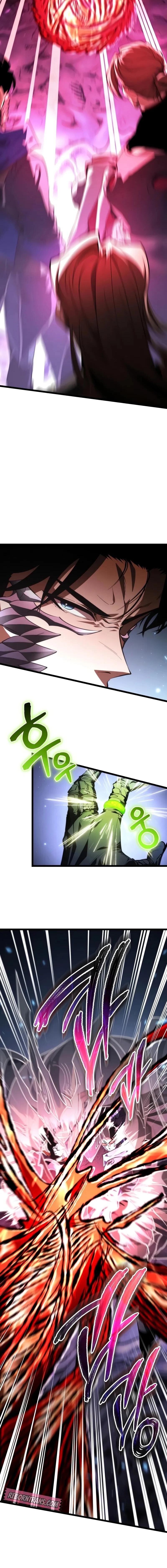 Reincarnator ผู้หวนคืน ตอนที่ 96 หน้า 9