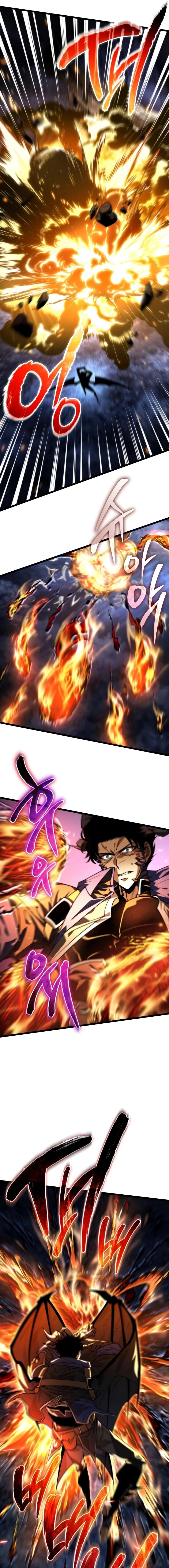 Reincarnator ผู้หวนคืน ตอนที่ 97 หน้า 12