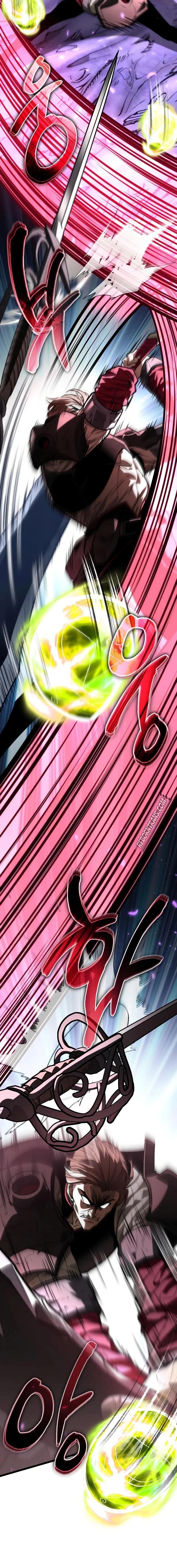 Reincarnator ผู้หวนคืน ตอนที่ 95 หน้า 15