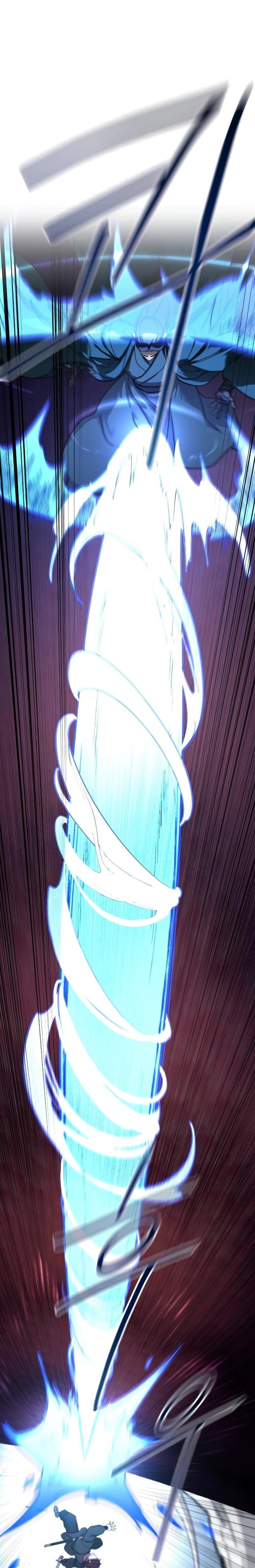 Return of the Flowery Mountain Sect หวนคืนสู่ฮวาซาน ตอนที่ 125 หน้า 17