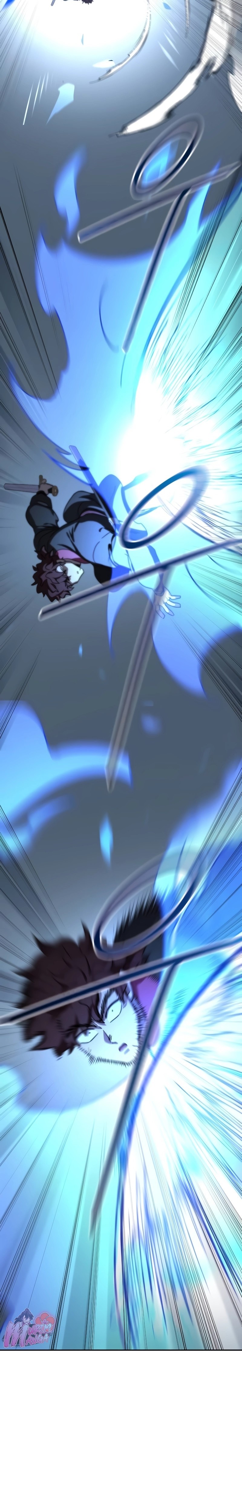 Return of the Flowery Mountain Sect หวนคืนสู่ฮวาซาน ตอนที่ 125 หน้า 18