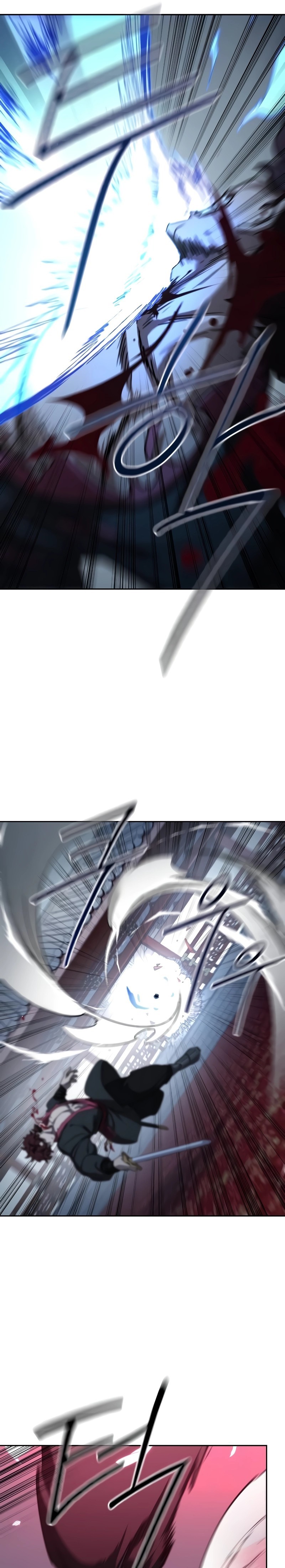 Return of the Flowery Mountain Sect หวนคืนสู่ฮวาซาน ตอนที่ 125 หน้า 19