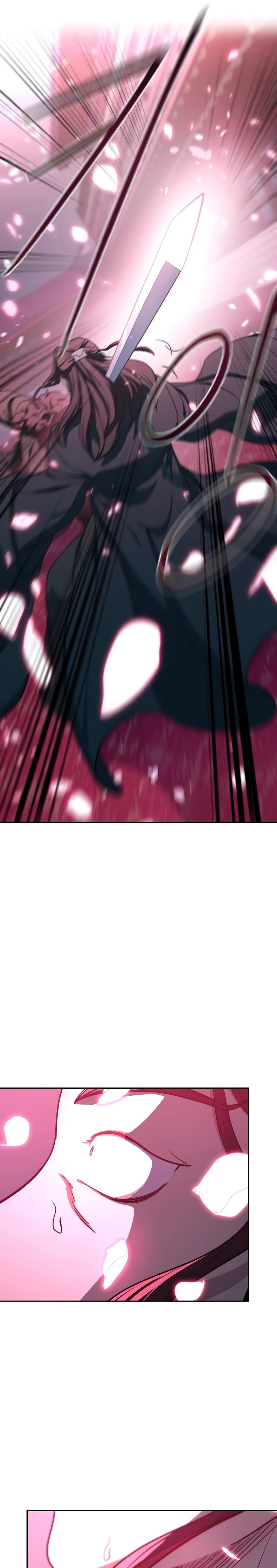 Return of the Flowery Mountain Sect หวนคืนสู่ฮวาซาน ตอนที่ 125 หน้า 22