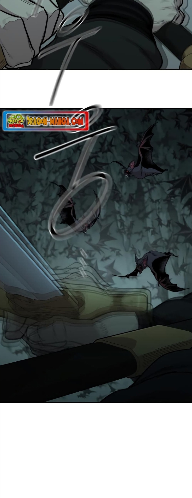 Return of the Flowery Mountain Sect หวนคืนสู่ฮวาซาน ตอนที่ 96 หน้า 5