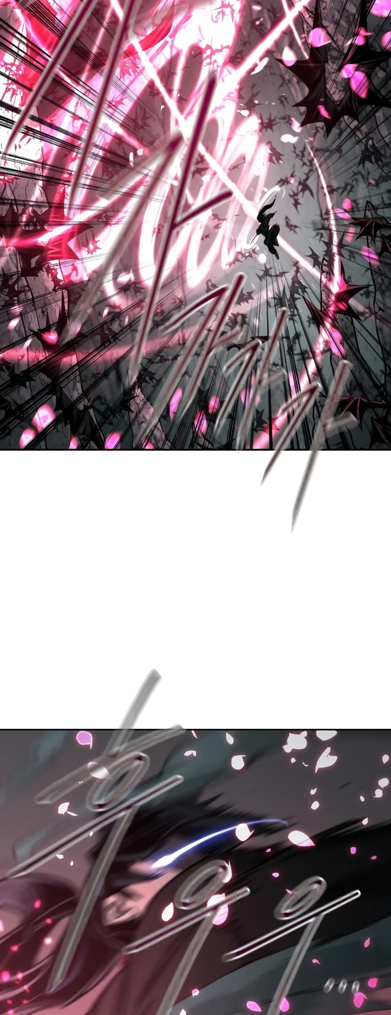 Return of the Flowery Mountain Sect หวนคืนสู่ฮวาซาน ตอนที่ 96 หน้า 10