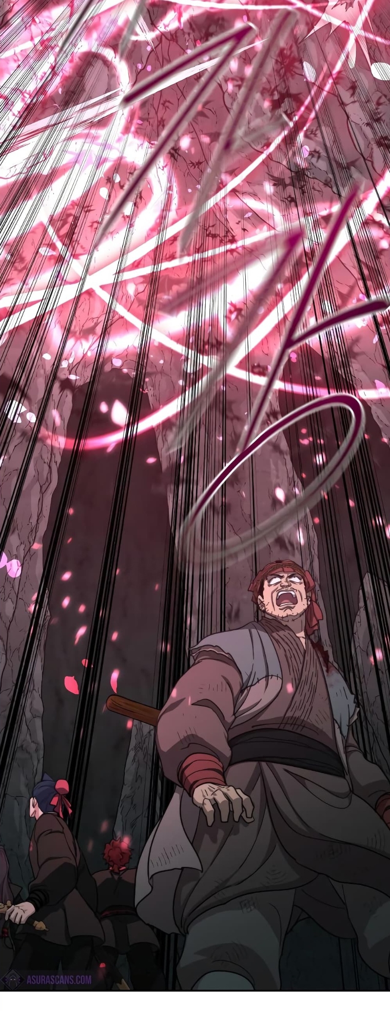 Return of the Flowery Mountain Sect หวนคืนสู่ฮวาซาน ตอนที่ 96 หน้า 12