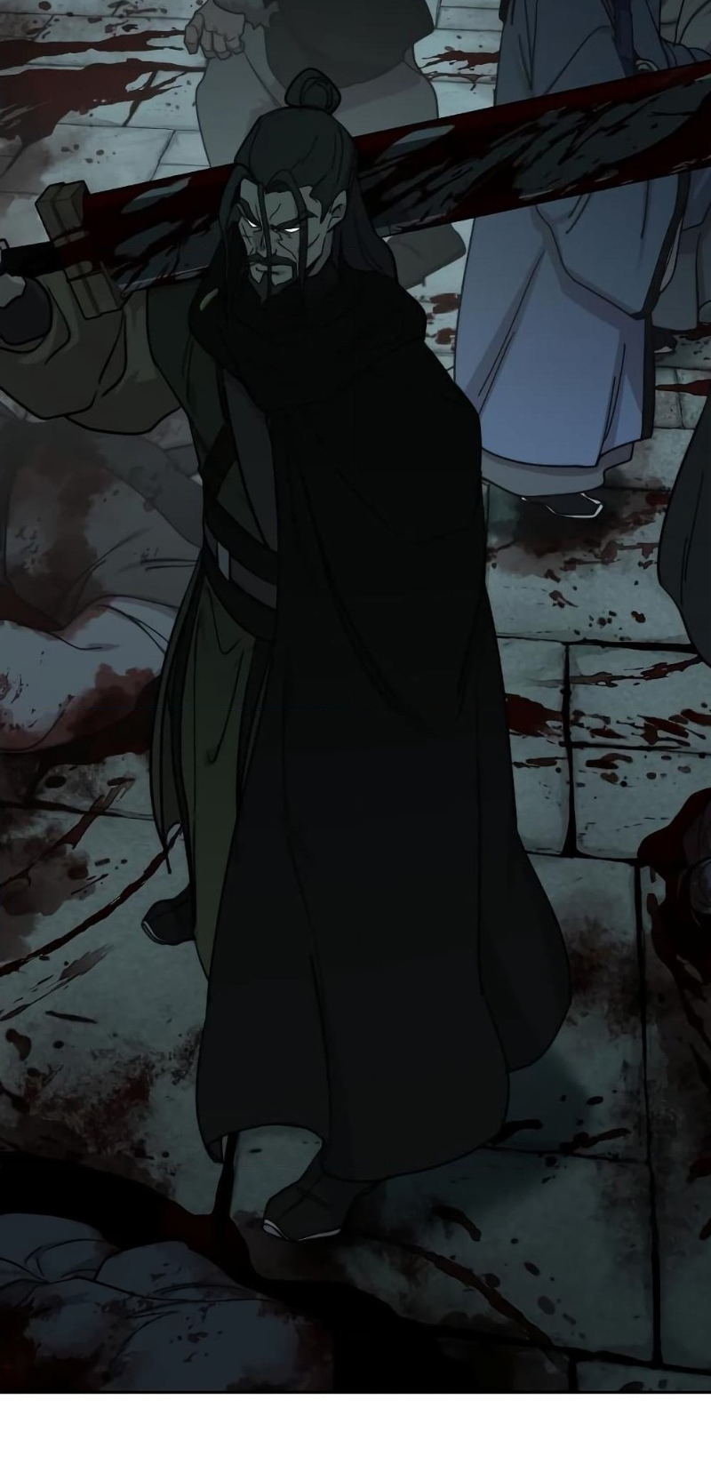 Return of the Flowery Mountain Sect หวนคืนสู่ฮวาซาน ตอนที่ 96 หน้า 91