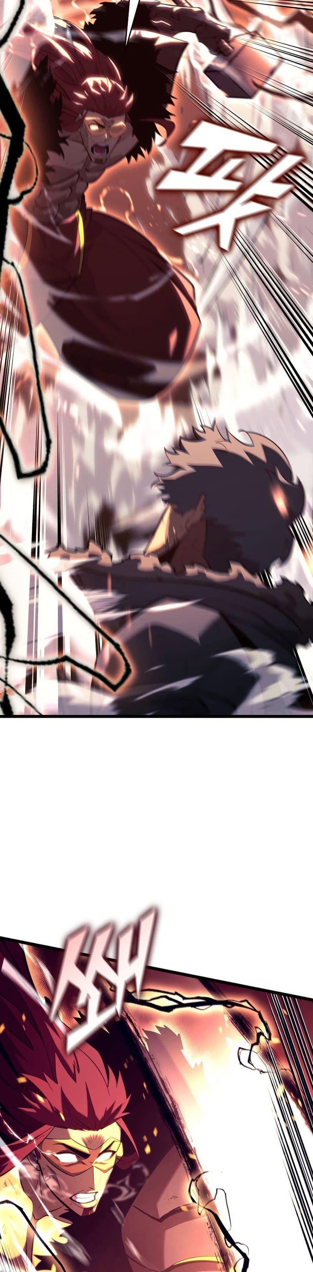 Return of the SSS-Class Ranker ตอนที่ 172 13