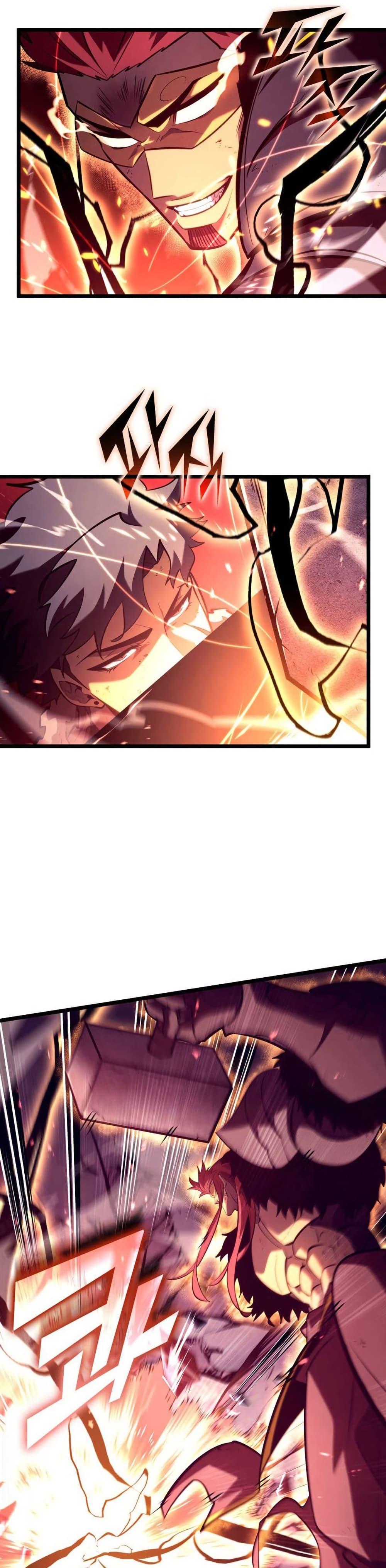 Return of the SSS-Class Ranker ตอนที่ 172 15