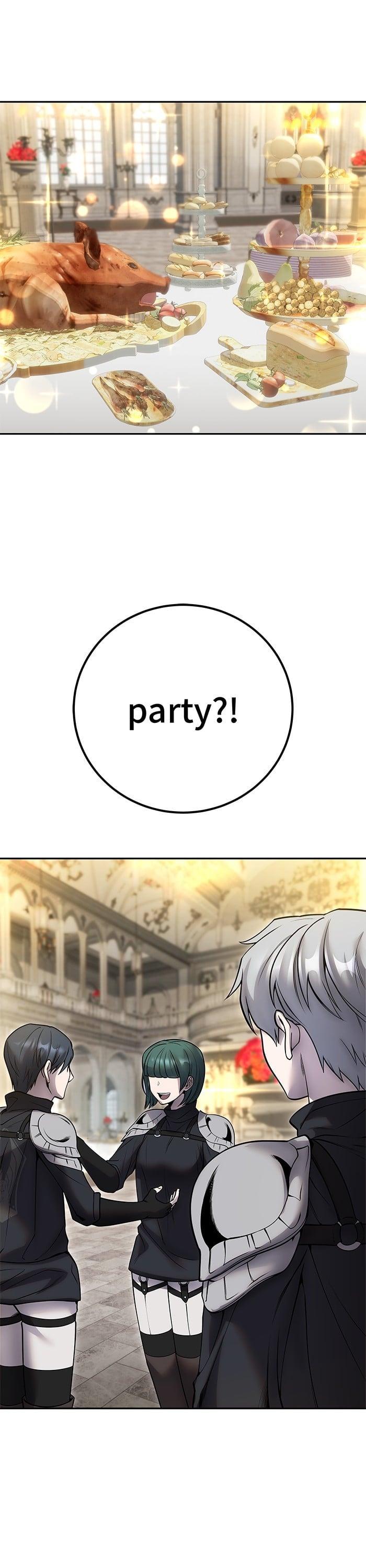 Secretly More Powerful Than the Hero แกร่งเกินผู้กล้า แต่ซ่าไม่ได้ ตอนที่ 45 หน้า 28