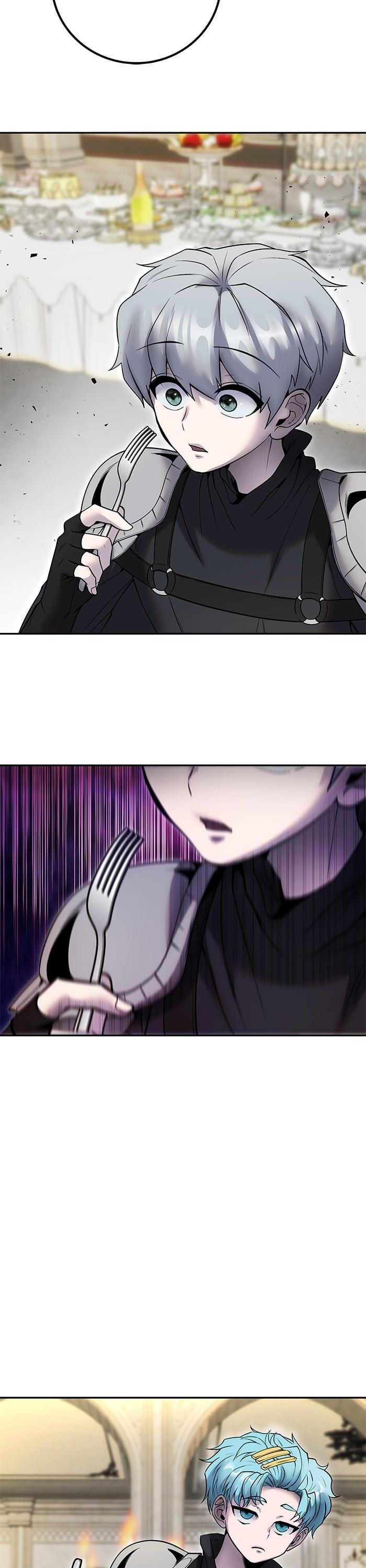 Secretly More Powerful Than the Hero แกร่งเกินผู้กล้า แต่ซ่าไม่ได้ ตอนที่ 46 หน้า 12