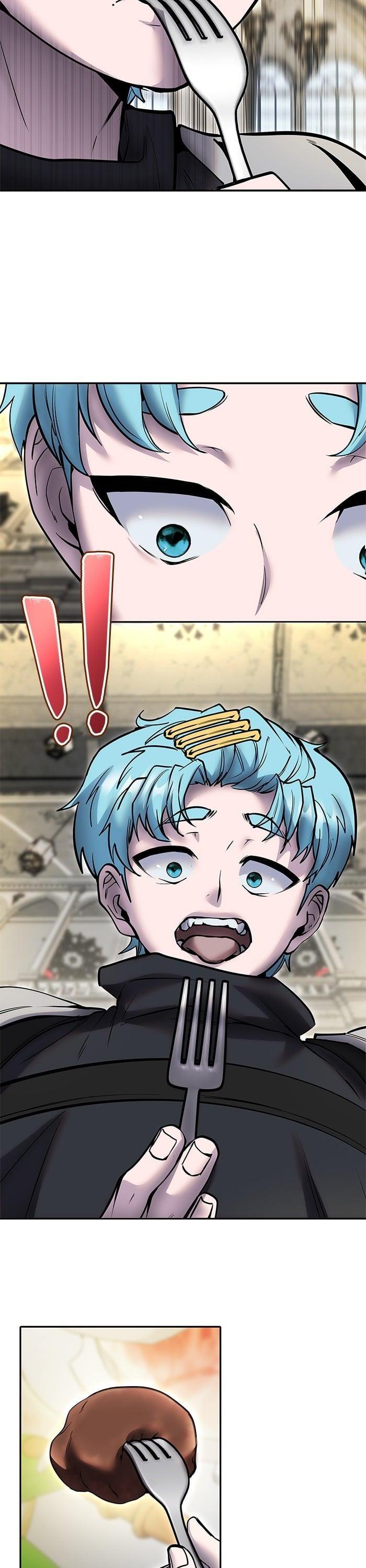 Secretly More Powerful Than the Hero แกร่งเกินผู้กล้า แต่ซ่าไม่ได้ ตอนที่ 46 หน้า 15