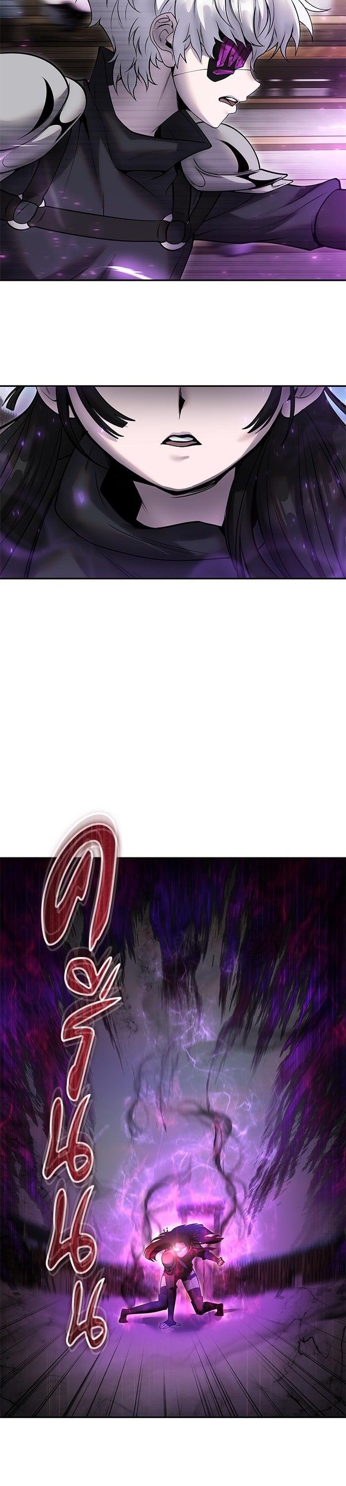 Secretly More Powerful Than the Hero แกร่งเกินผู้กล้า แต่ซ่าไม่ได้ ตอนที่ 50 หน้า 35