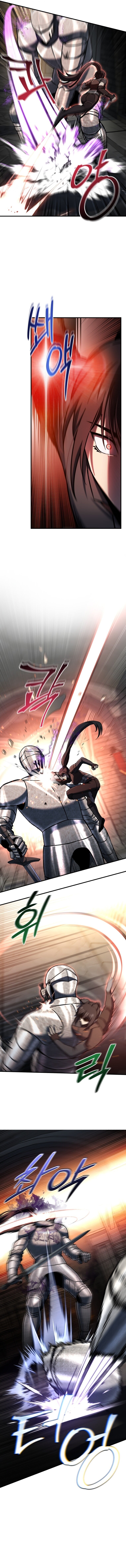 Solo Resurrection ตอนที่ 74 10