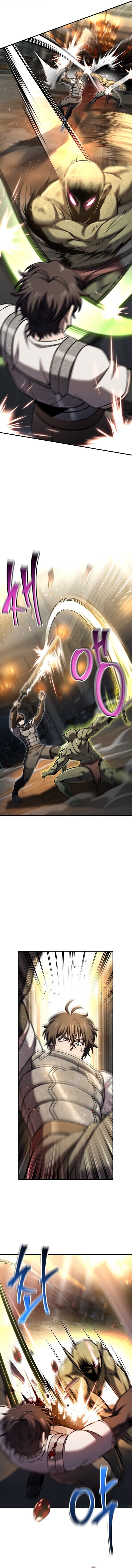 Solo Resurrection ตอนที่ 74 3