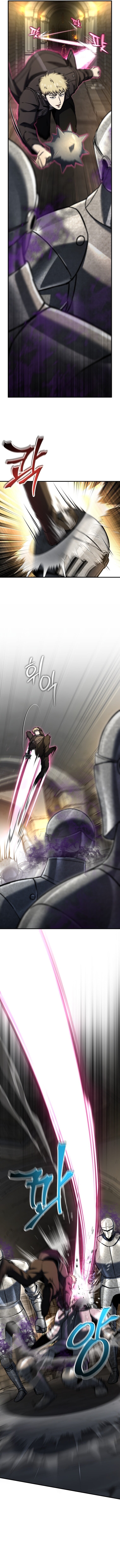 Solo Resurrection ตอนที่ 74 7