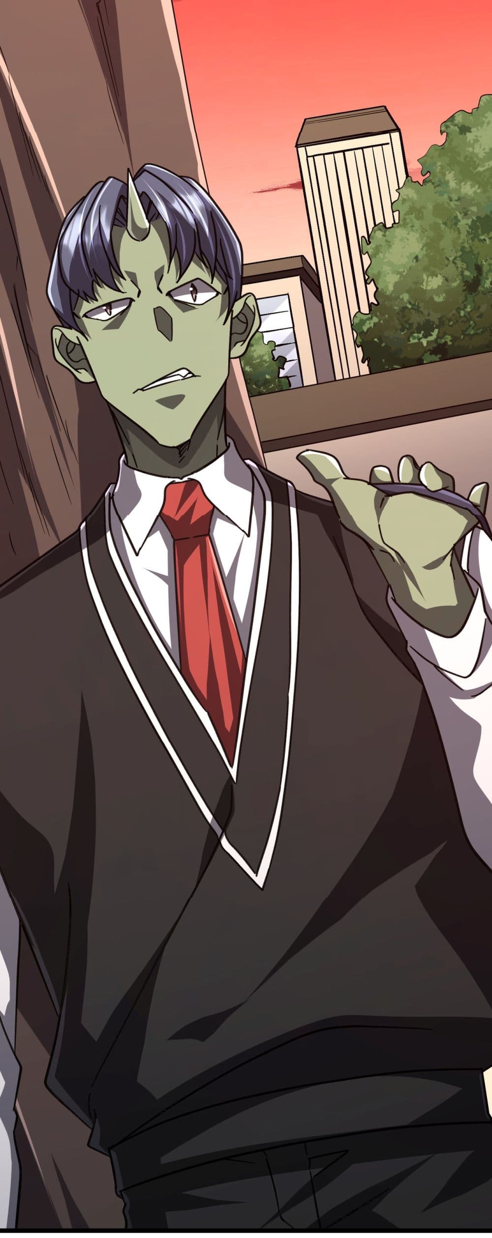 Start with Trillions of Coins ตอนที่ 100 หน้า 48