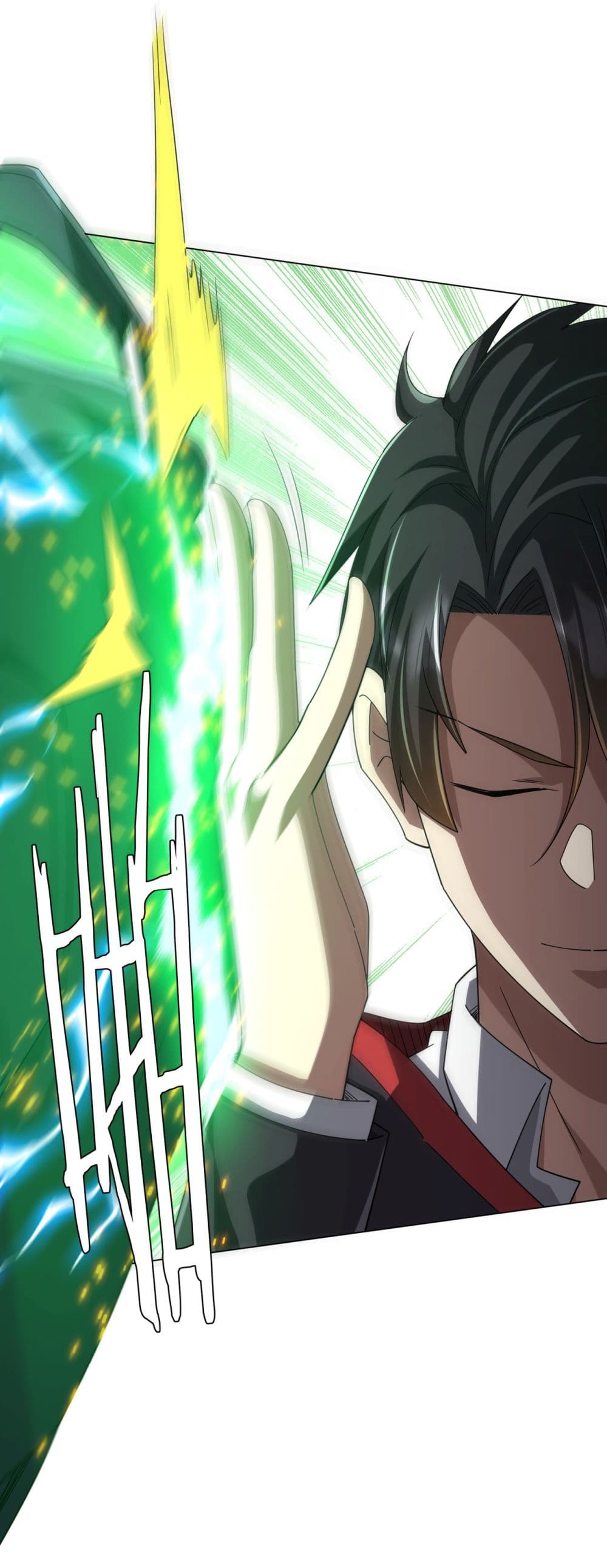 Start with Trillions of Coins ตอนที่ 101 หน้า 12