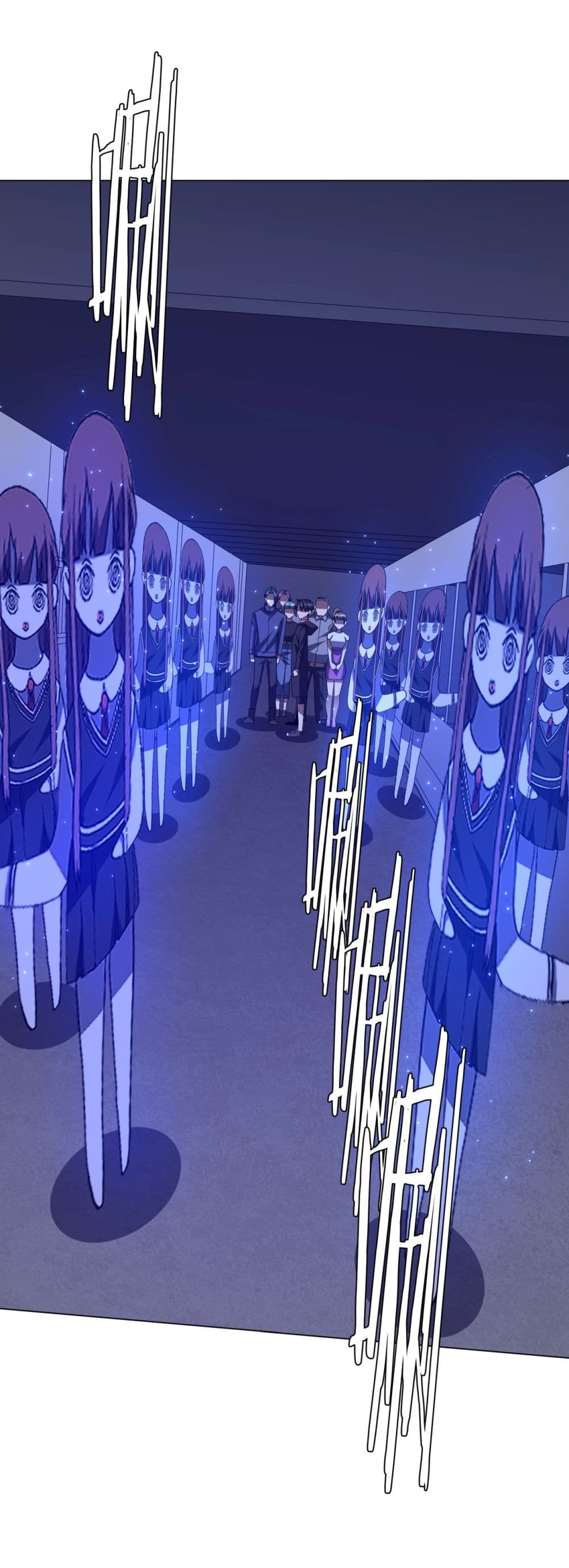 Start with Trillions of Coins ตอนที่ 102 หน้า 43