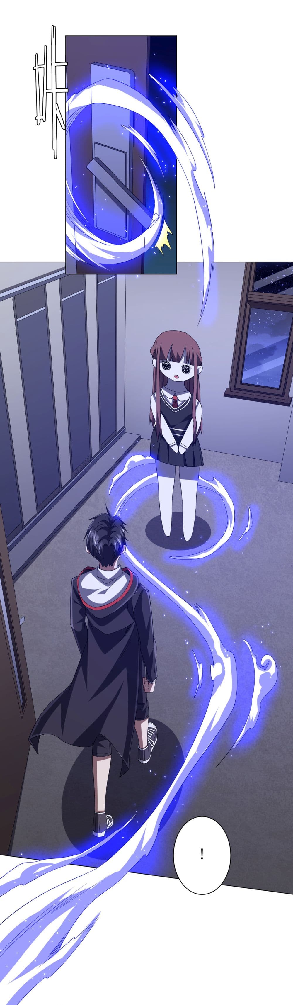 Start with Trillions of Coins ตอนที่ 102 หน้า 46