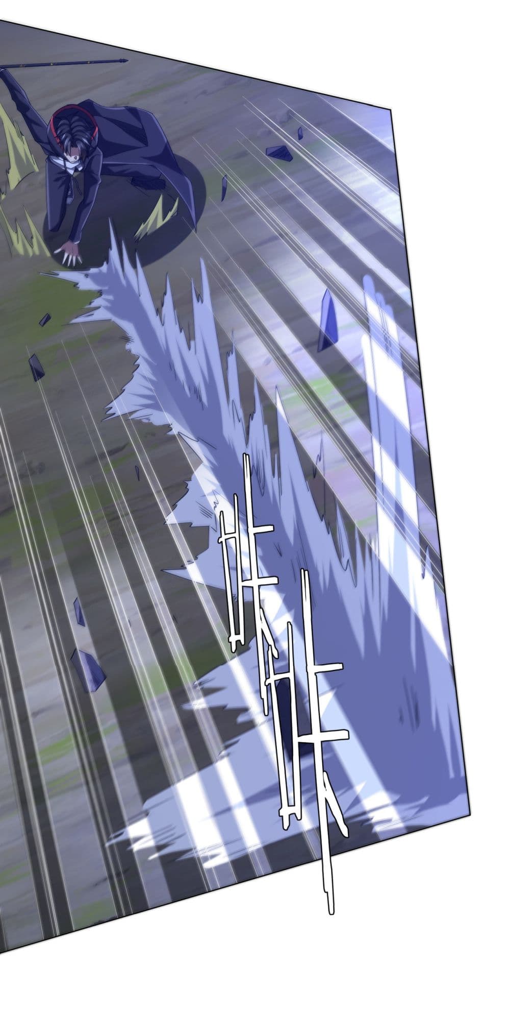 Start with Trillions of Coins ตอนที่ 107 หน้า 19