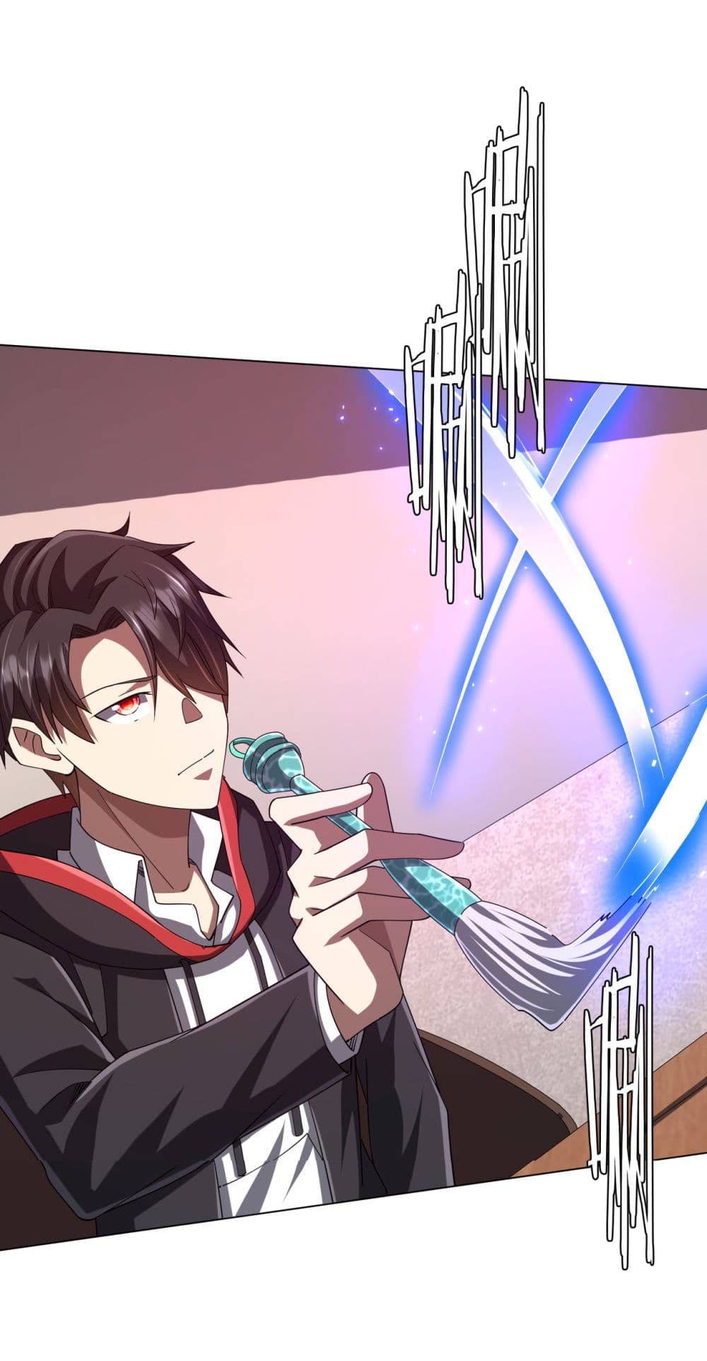 Start with Trillions of Coins ตอนที่ 108 หน้า 22