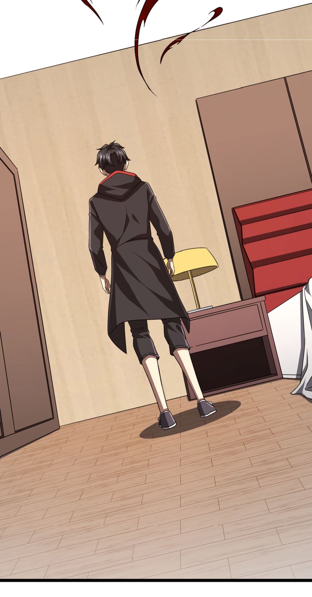 Start with Trillions of Coins ตอนที่ 110 หน้า 26