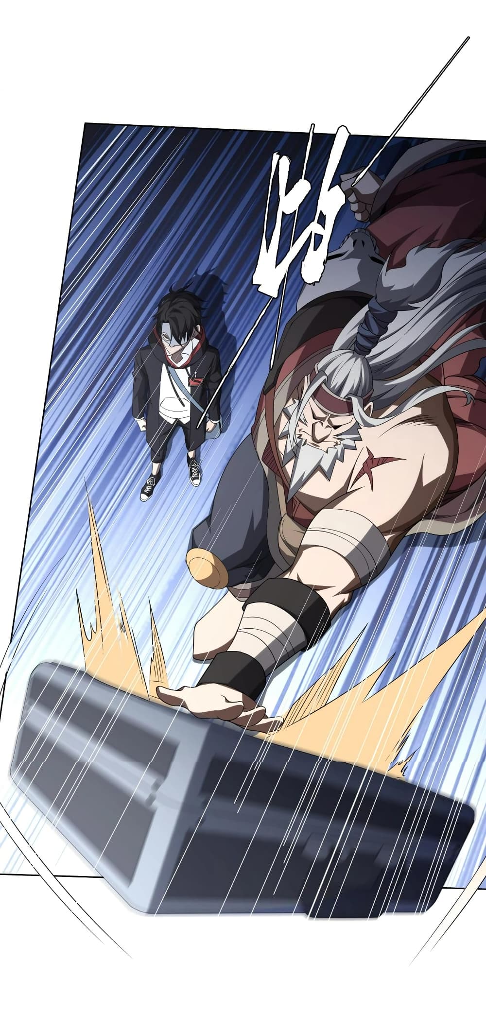 Start with Trillions of Coins ตอนที่ 13 หน้า 14