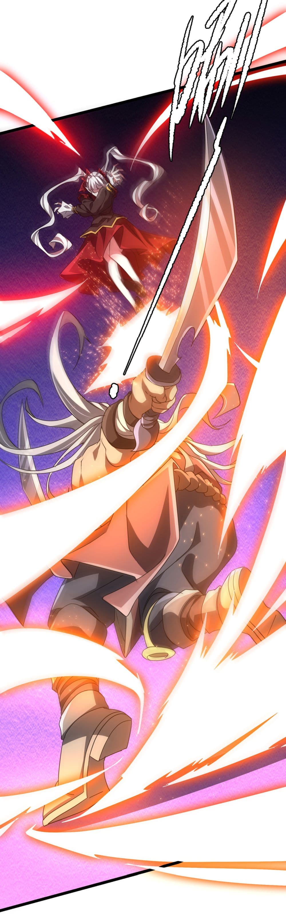 Start with Trillions of Coins ตอนที่ 130 หน้า 27