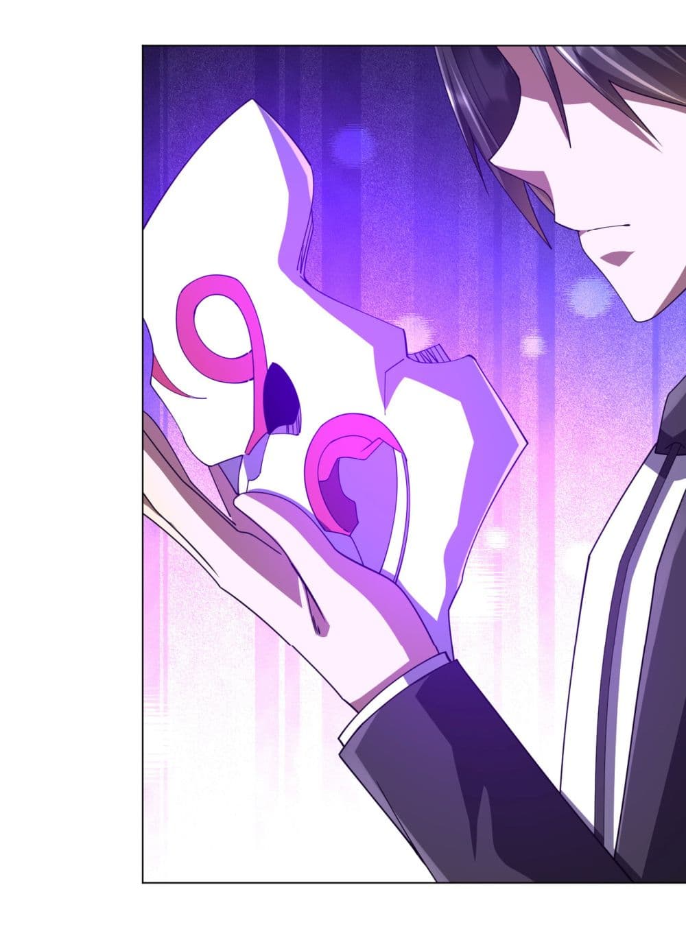 Start with Trillions of Coins ตอนที่ 131 หน้า 50