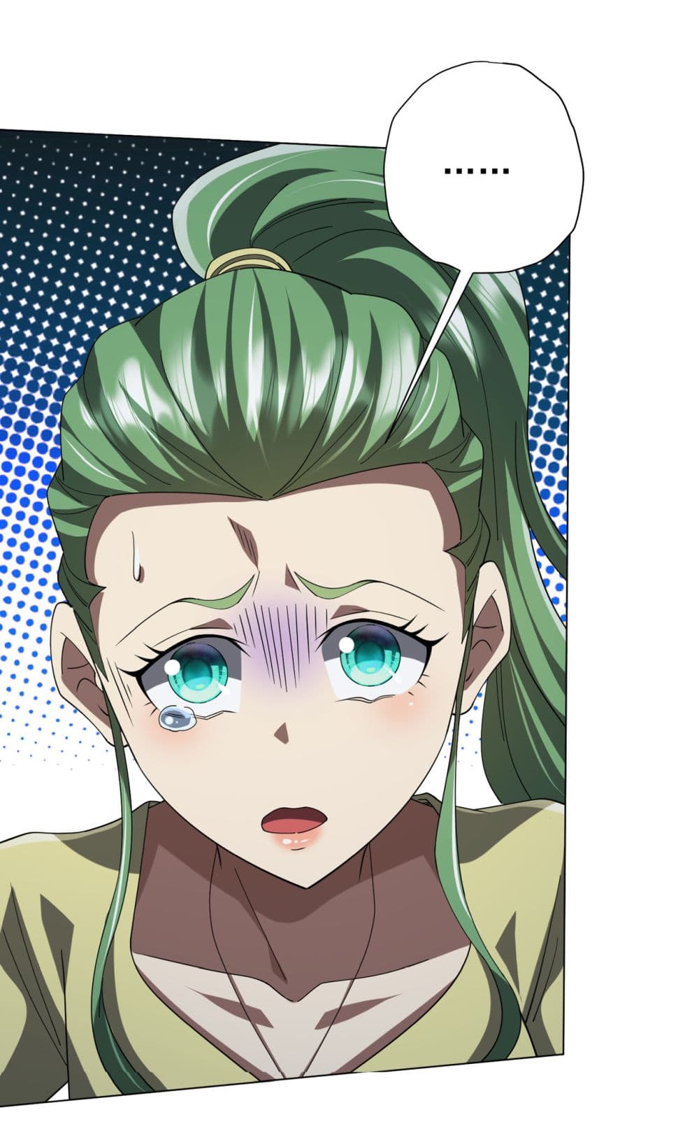 Start with Trillions of Coins ตอนที่ 132 หน้า 11