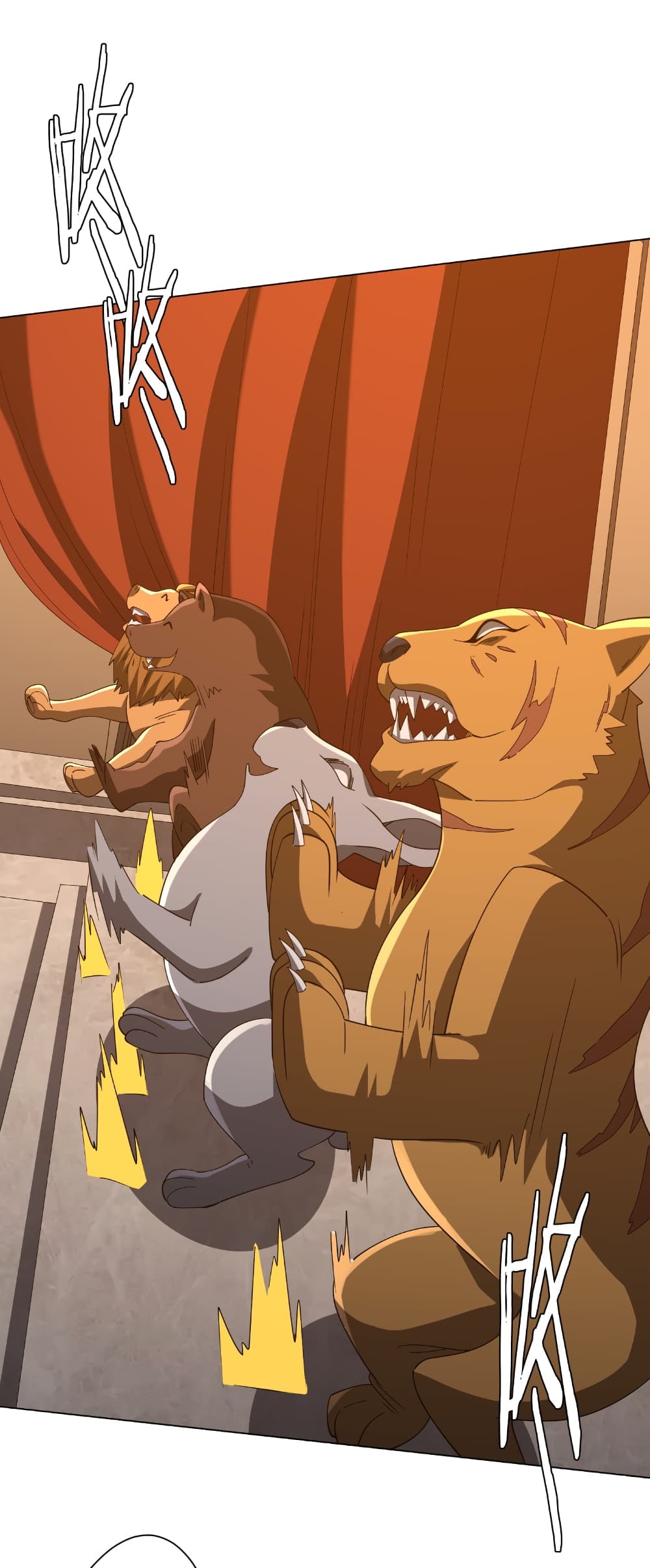 Start with Trillions of Coins ตอนที่ 148 หน้า 44