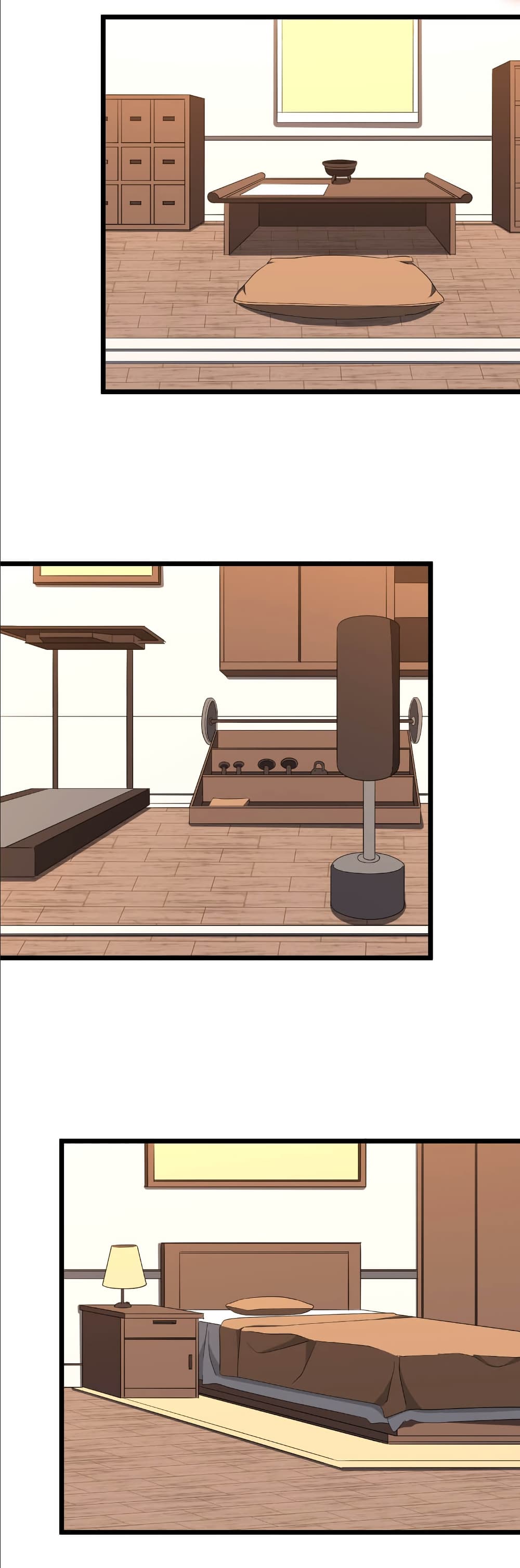 Start with Trillions of Coins ตอนที่ 153 หน้า 15