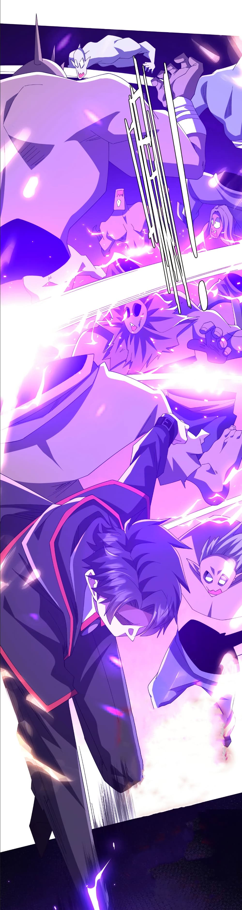 Start with Trillions of Coins ตอนที่ 154 หน้า 10